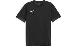 Puma Marškinėliai Vyrams TeamGoal Matchday Jersey Black 705747 03