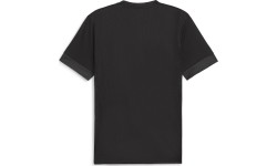 Puma Marškinėliai Vyrams TeamGoal Matchday Jersey Black 705747 03