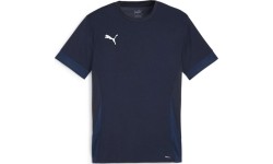 Puma Marškinėliai Vyrams TeamGoal Matchday Jersey Navy 705747 06