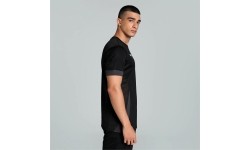 Koszulka męska Puma TeamGoal Matchday Jersey, czarna 705747 03