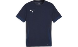 Puma Marškinėliai Vyrams TeamGoal Matchday Jersey Navy 705747 06