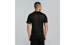 Puma Marškinėliai Vyrams TeamGoal Matchday Jersey Black 705747 03