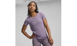 Bluzka damska Puma Performance Tee Purple 520311 30