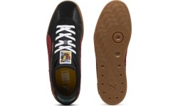 Puma Avalynė Vyrams Club II Year Of Sports Black Red 397446 01