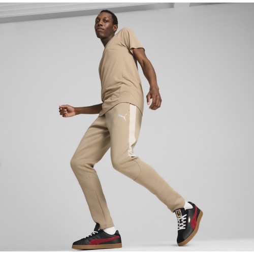 Puma Avalynė Vyrams Club II Year Of Sports Black Red 397446 01