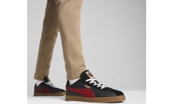 Puma Avalynė Vyrams Club II Year Of Sports Black Red 397446 01