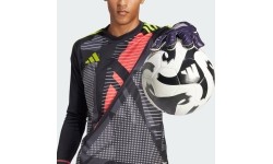 Rękawice bramkarskie Adidas Copa Club Purple Black White IX3836