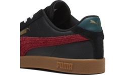 Puma Avalynė Vyrams Club II Year Of Sports Black Red 397446 01