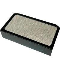Buffalo tip tool sand block
