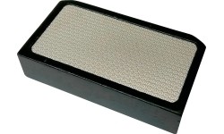 Buffalo tip tool sand block