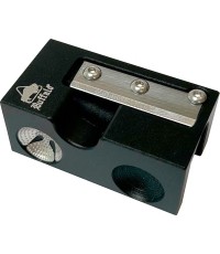 Narzędzie wielofunkcyjne Buffalo tip czarne