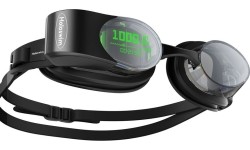 Gogle pływackie AR Holoswim 2 Pro