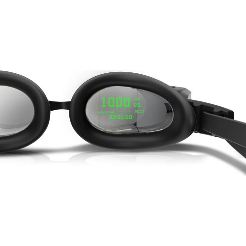 Gogle pływackie AR Holoswim 2 Pro