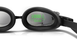 Gogle pływackie AR Holoswim 2 Pro