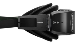 Gogle pływackie AR Holoswim 2 Pro