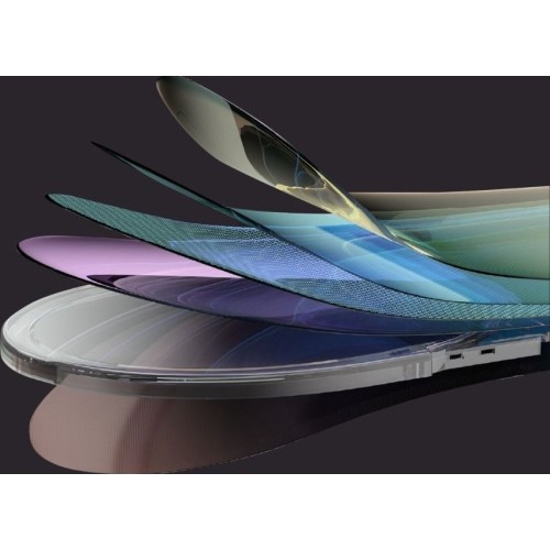 Gogle pływackie AR Holoswim 2 Pro