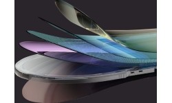 Gogle pływackie AR Holoswim 2 Pro