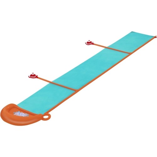 Pojedynczy ślizgacz H2OGO StompBlast 488 cm BESTWAY