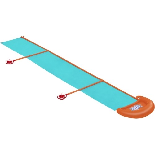 Zjeżdżalnia wodna Bestway H2OGO StompBlast 488 cm