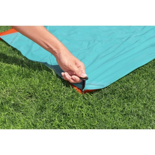 Pojedynczy ślizgacz H2OGO StompBlast 488 cm BESTWAY