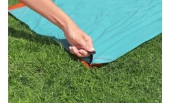 Pojedynczy ślizgacz H2OGO StompBlast 488 cm BESTWAY