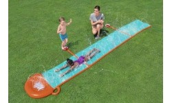 Pojedynczy ślizgacz H2OGO StompBlast 488 cm BESTWAY