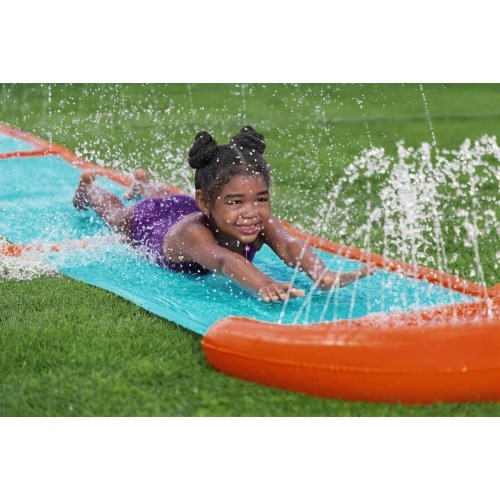 Pojedynczy ślizgacz H2OGO StompBlast 488 cm BESTWAY