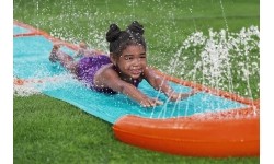 Pojedynczy ślizgacz H2OGO StompBlast 488 cm BESTWAY