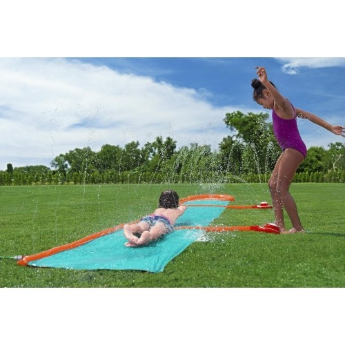 Pojedynczy ślizgacz H2OGO StompBlast 488 cm BESTWAY