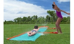 Pojedynczy ślizgacz H2OGO StompBlast 488 cm BESTWAY