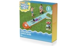 Pojedynczy ślizgacz H2OGO StompBlast 488 cm BESTWAY