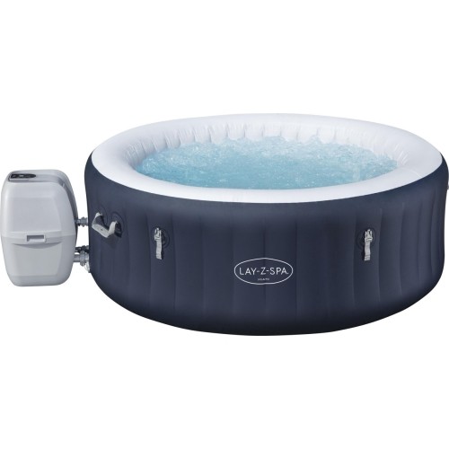 Lay-Z-Spa Miami Airjet Jacuzzi BESTWAY