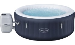 Lay-Z-Spa Miami Airjet Jacuzzi BESTWAY