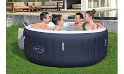 Lay-Z-Spa Miami Airjet Jacuzzi BESTWAY