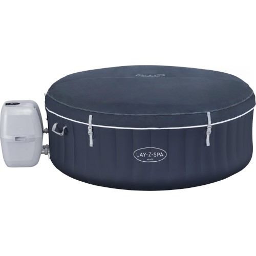 Lay-Z-Spa Miami Airjet Jacuzzi BESTWAY