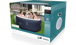 Lay-Z-Spa Miami Airjet Jacuzzi BESTWAY