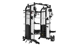 Newton Fitness Commercial Smith Power Rack CSR-1000X