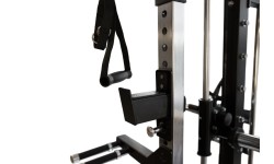 Newton Fitness Commercial Smith Power Rack CSR-1000X