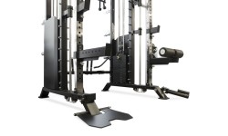 Newton Fitness Commercial Smith Power Rack CSR-1000X