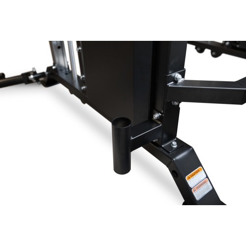 Newton Fitness Commercial Smith Power Rack CSR-1000X