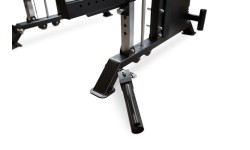 Newton Fitness Commercial Smith Power Rack CSR-1000X
