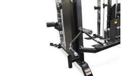 Newton Fitness Commercial Smith Power Rack CSR-1000X