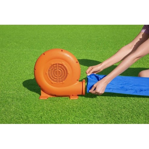 Plac zabaw Water Park Turbo Splash Mega Water Park BESTWAY