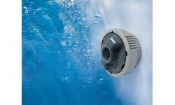 Lay-Z-Spa Dominica SMART HydroJet Jacuzzi BESTWAY