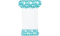 Dmuchany materac do pływania Hamak BESTWAY