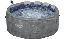 Lay-Z-Spa Carrara SMART Air Jet Jacuzzi BESTWAY