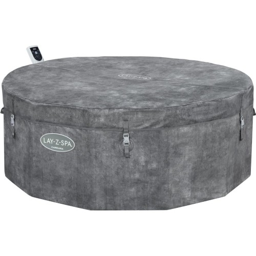 Lay-Z-Spa Carrara SMART Air Jet Jacuzzi BESTWAY