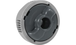 Lay-Z-Spa Carrara SMART Air Jet Jacuzzi BESTWAY