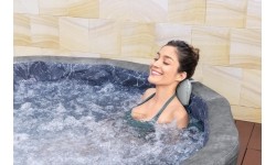 Lay-Z-Spa Carrara SMART Air Jet Jacuzzi BESTWAY