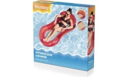 Materac Mesh Bottom Red BESTWAY